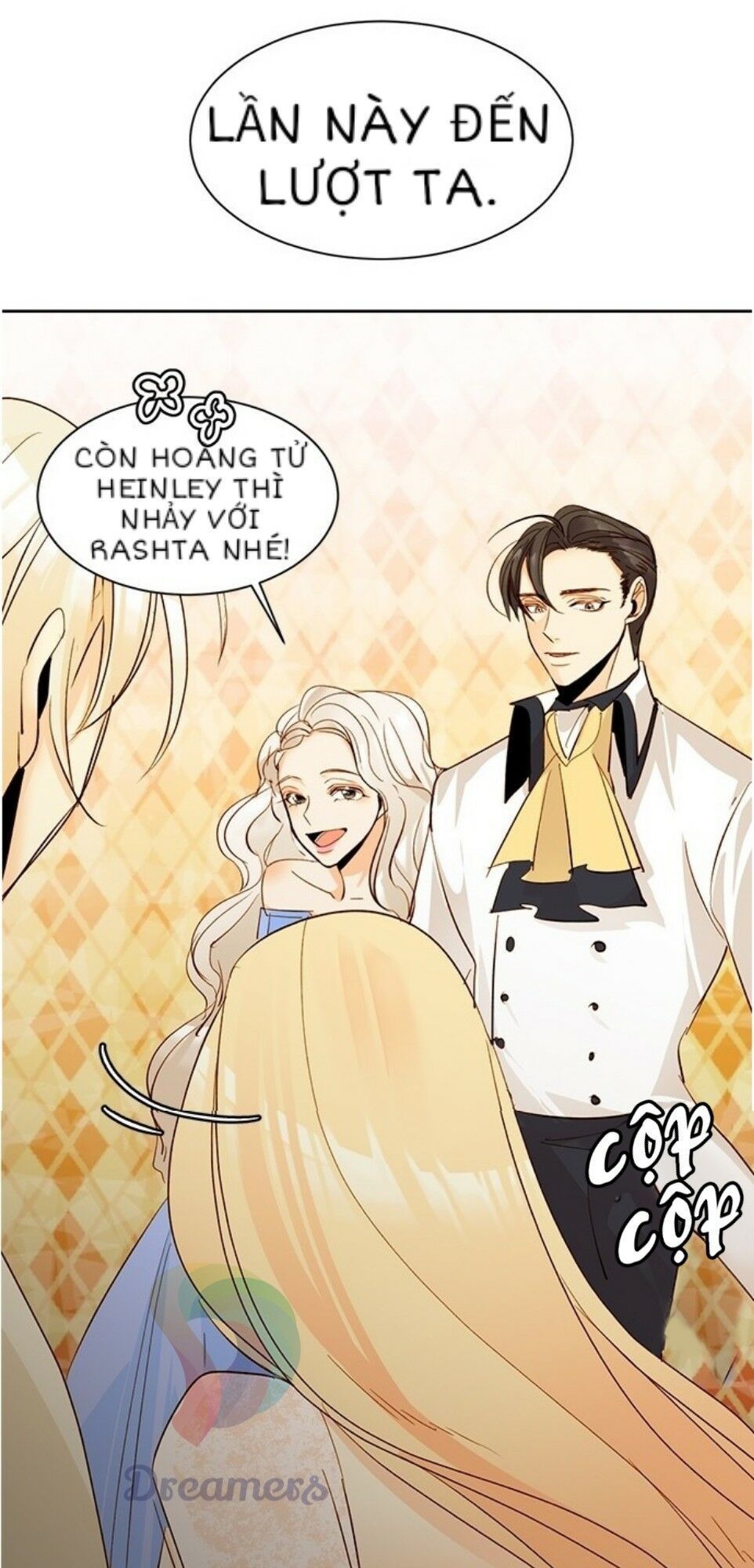 Hoàng Hậu Tái Hôn Chapter 11 - Trang 2
