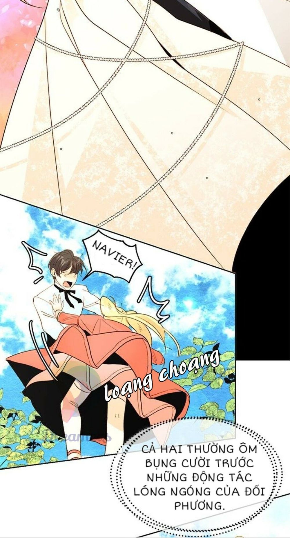 Hoàng Hậu Tái Hôn Chapter 11 - Trang 2