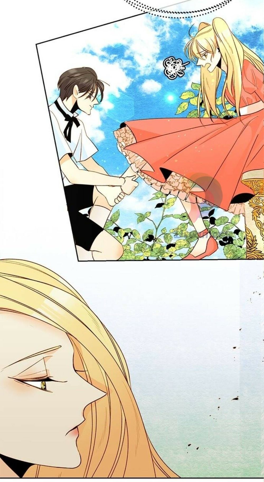 Hoàng Hậu Tái Hôn Chapter 11 - Trang 2
