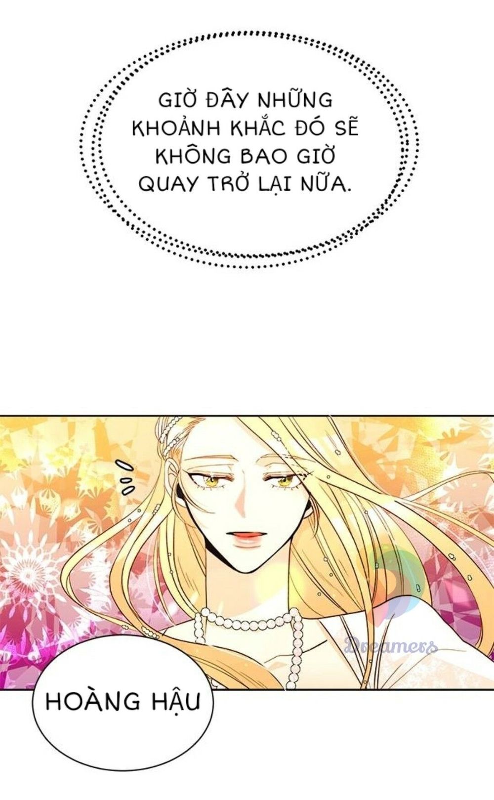 Hoàng Hậu Tái Hôn Chapter 11 - Trang 2