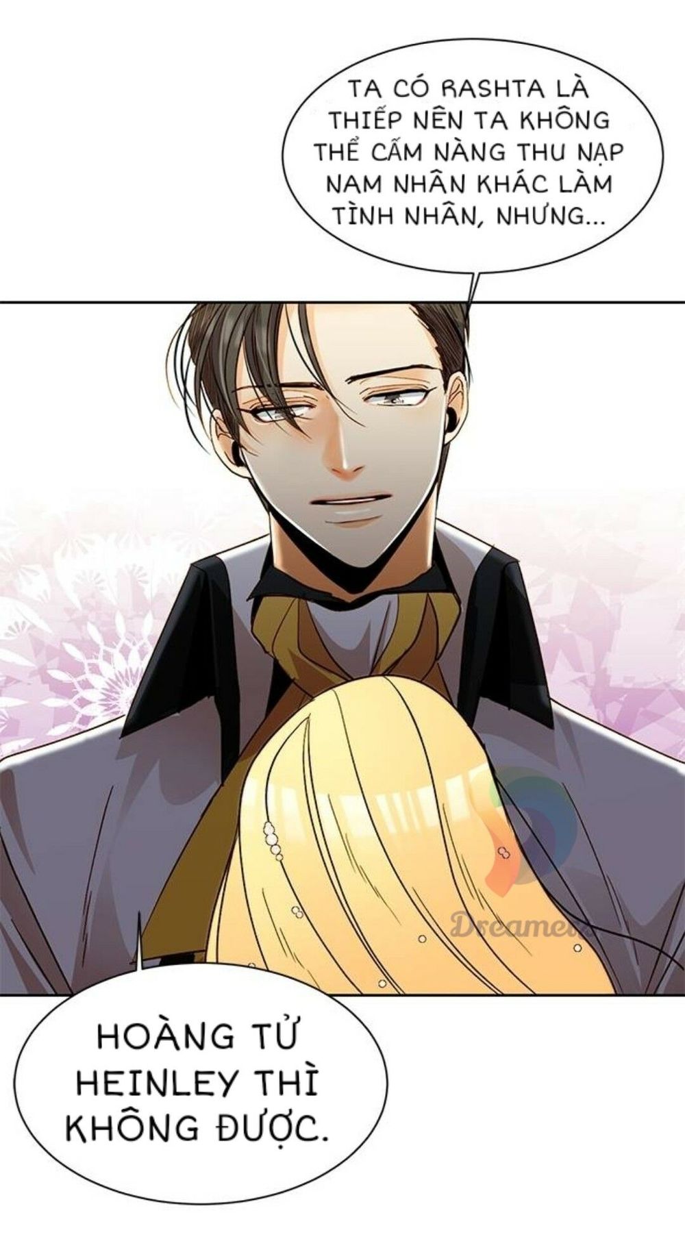 Hoàng Hậu Tái Hôn Chapter 11 - Trang 2