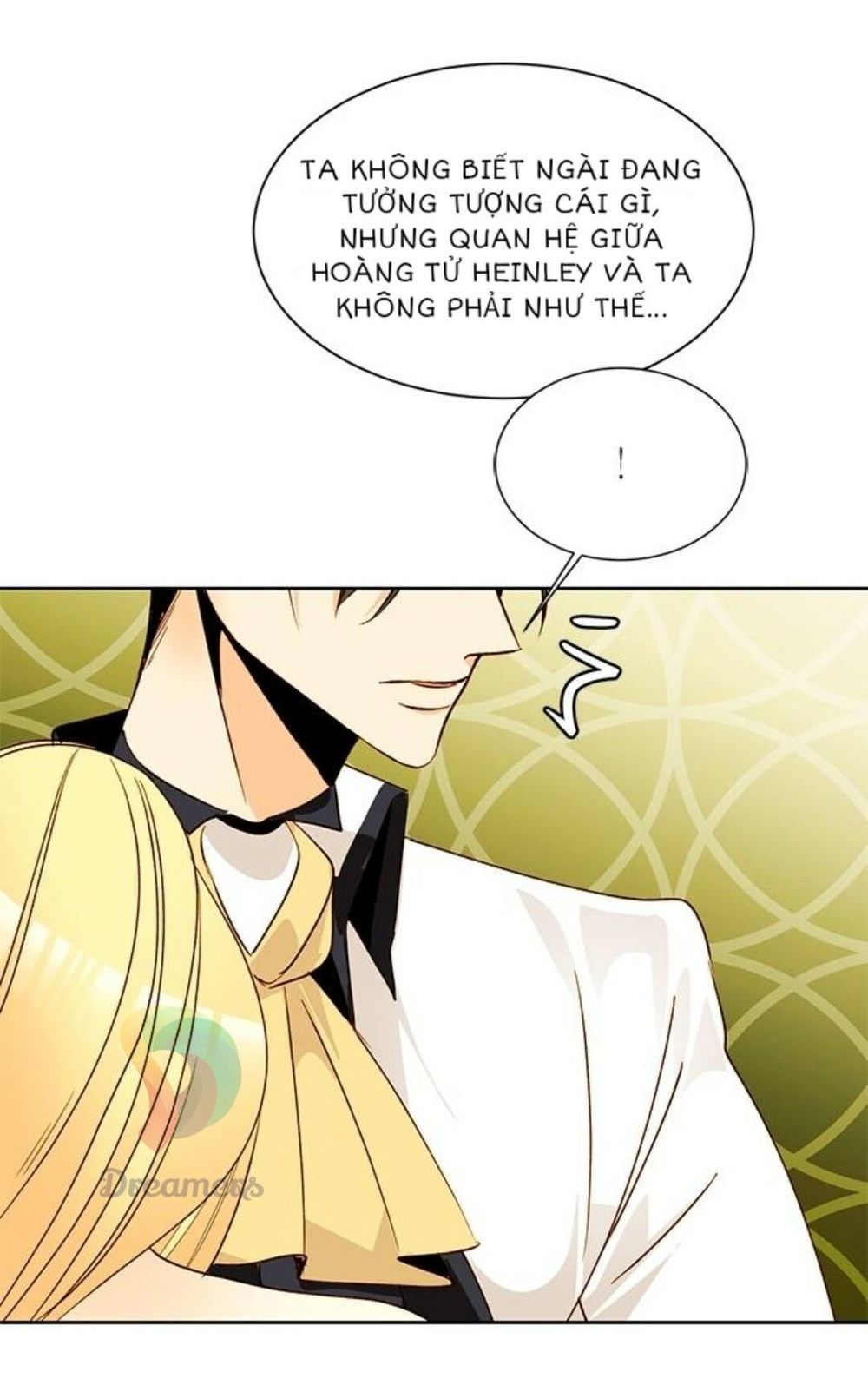 Hoàng Hậu Tái Hôn Chapter 11 - Trang 2