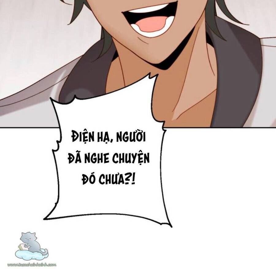 Hoàng Hậu Tái Hôn Chapter 110 - Trang 2