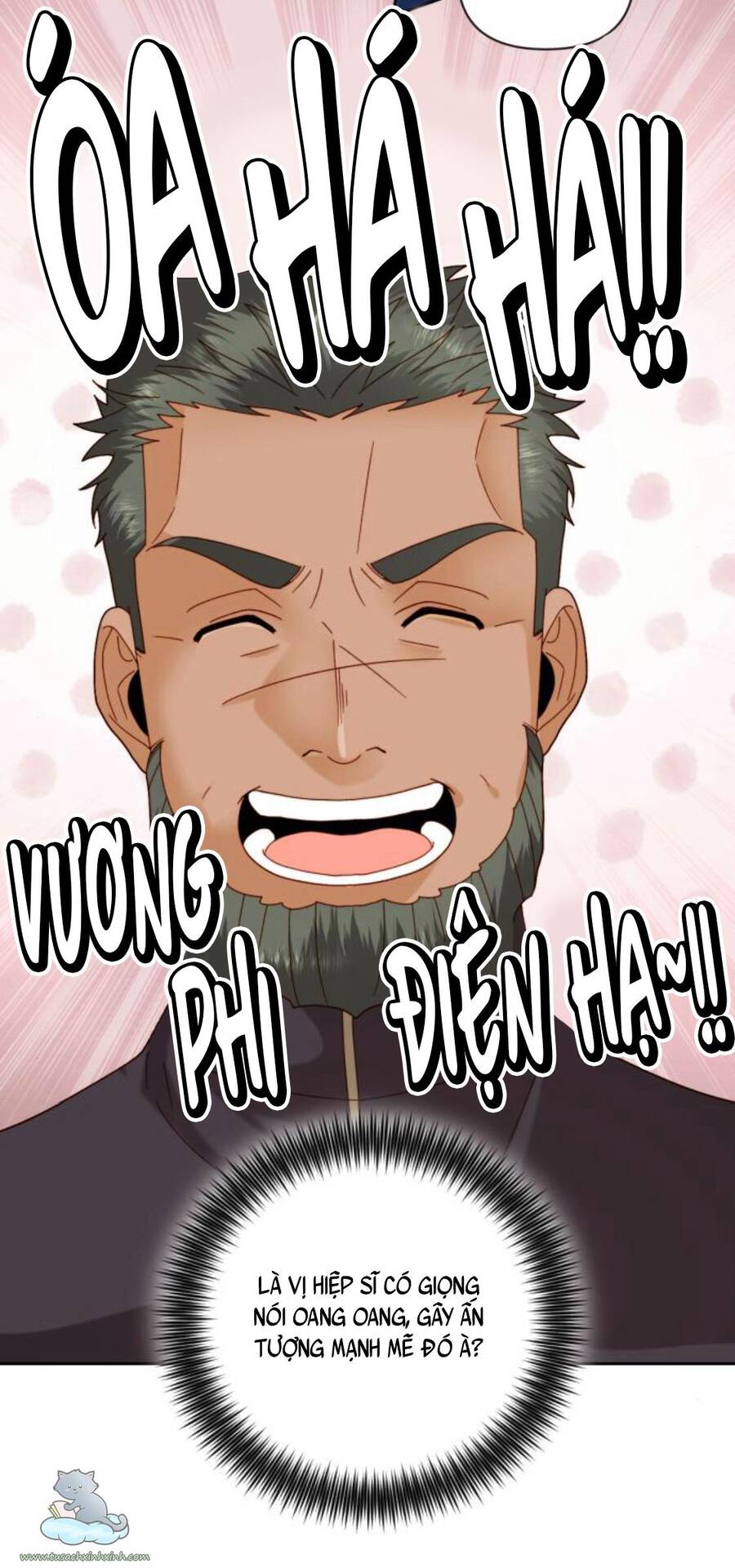 Hoàng Hậu Tái Hôn Chapter 110 - Trang 2
