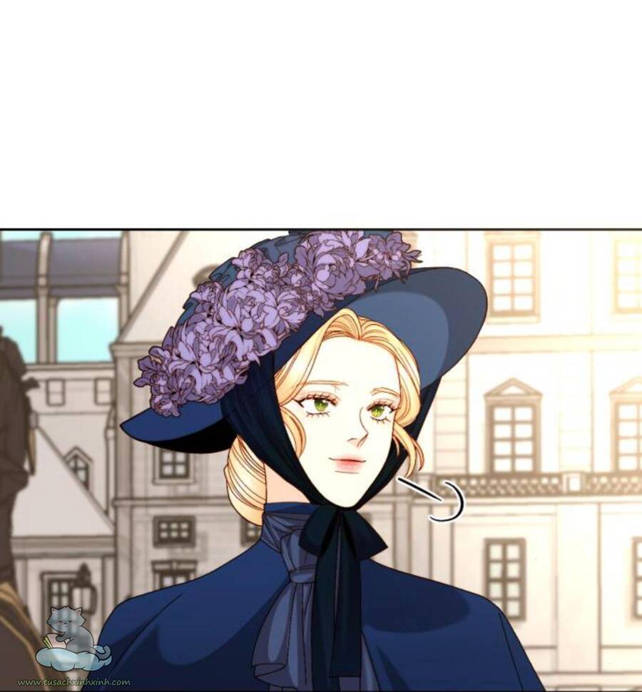 Hoàng Hậu Tái Hôn Chapter 110 - Trang 2