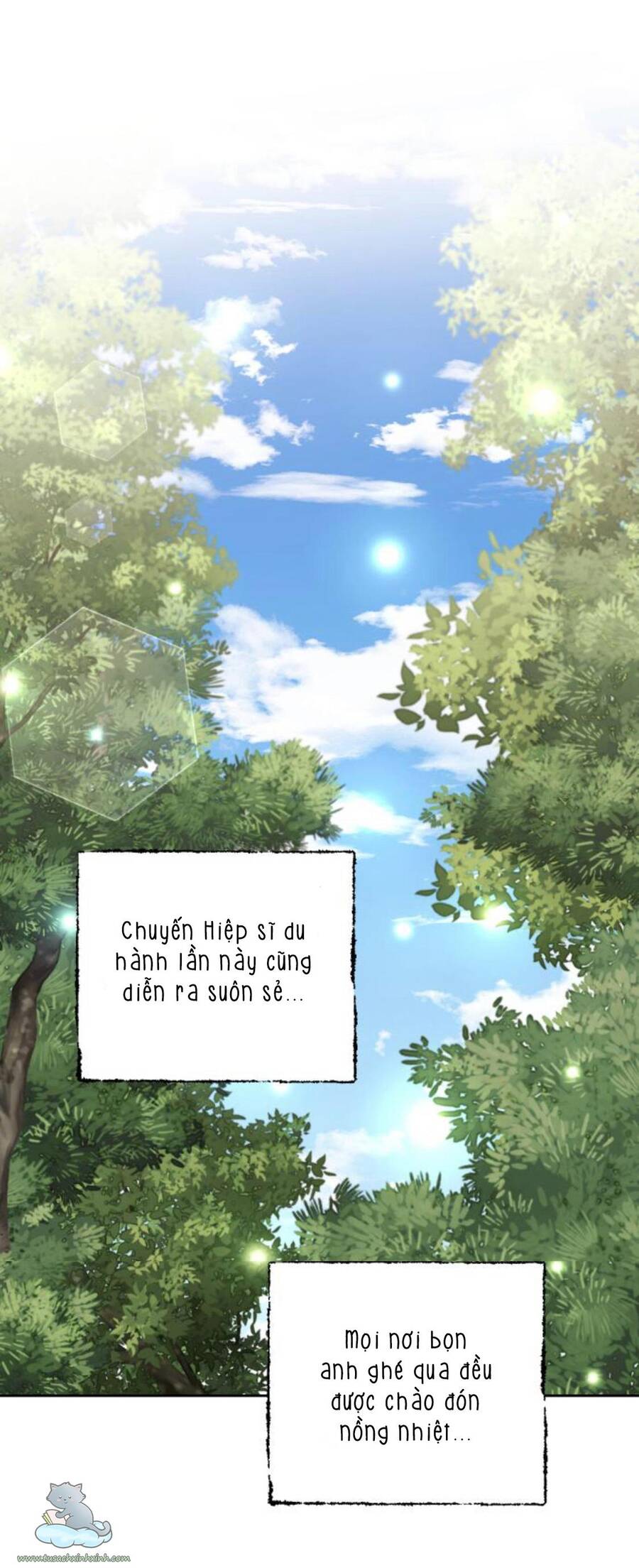 Hoàng Hậu Tái Hôn Chapter 110 - Trang 2