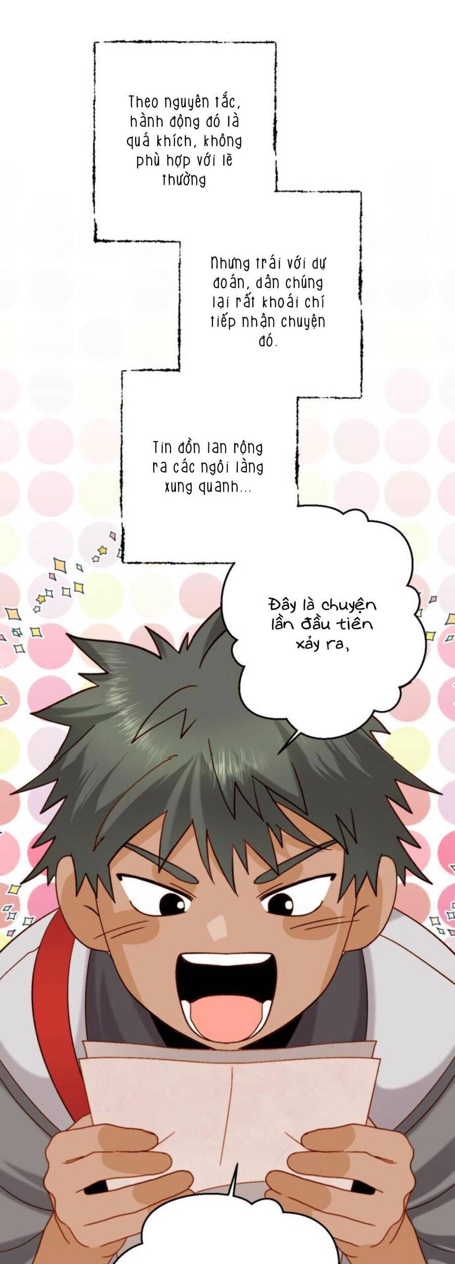 Hoàng Hậu Tái Hôn Chapter 110 - Trang 2