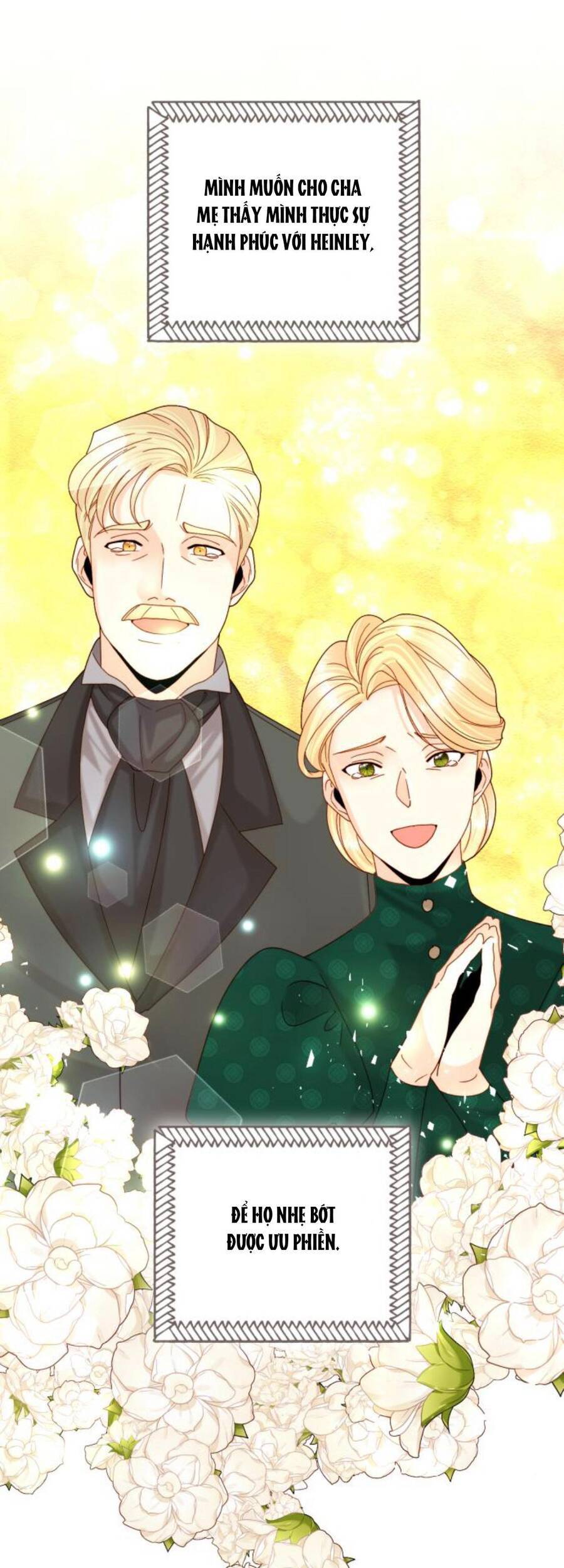 Hoàng Hậu Tái Hôn Chapter 110 - Trang 2