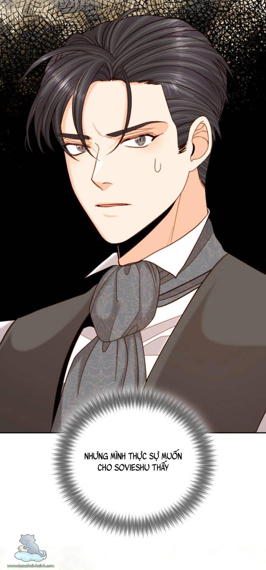 Hoàng Hậu Tái Hôn Chapter 110 - Trang 2