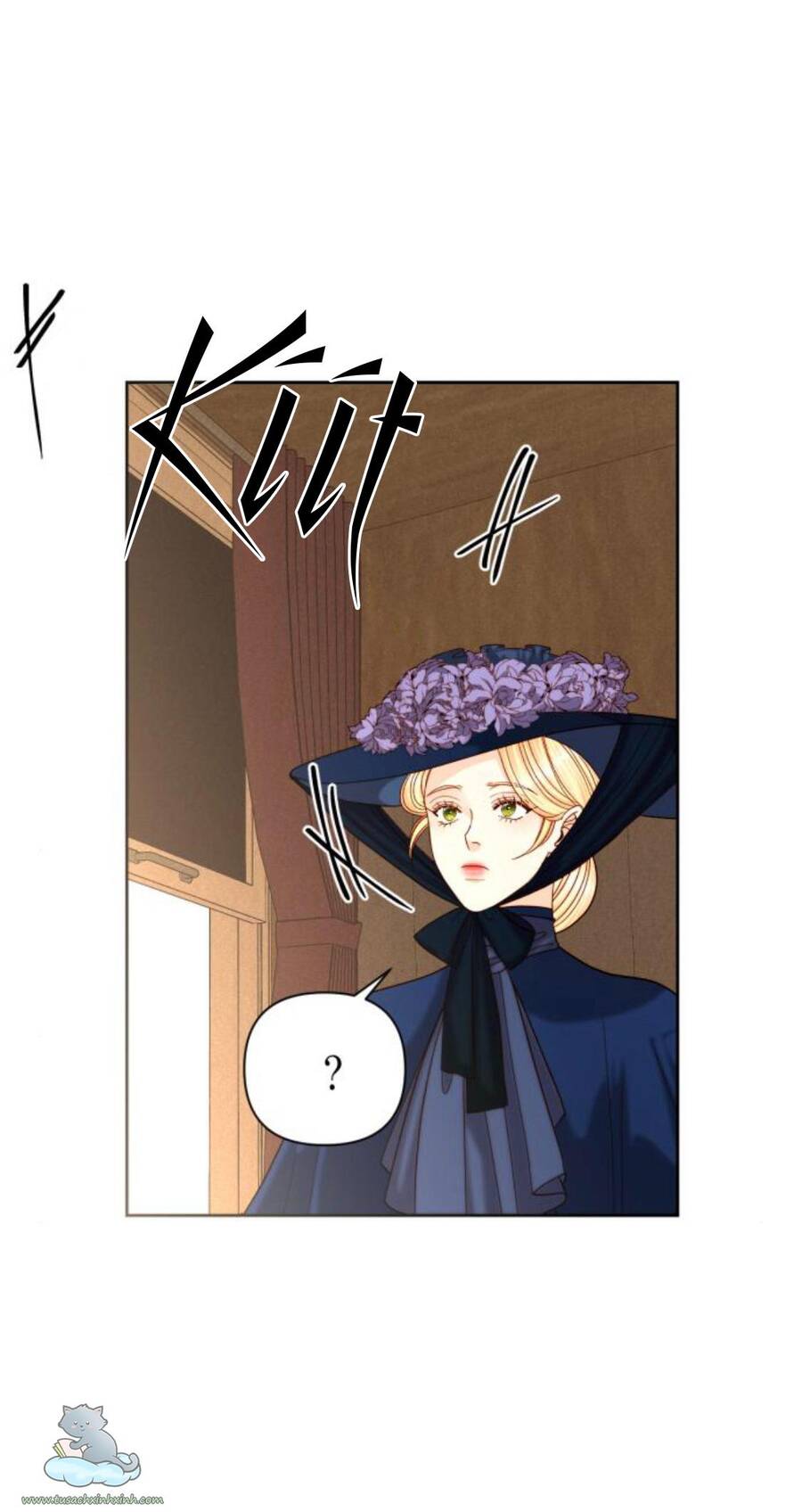 Hoàng Hậu Tái Hôn Chapter 110 - Trang 2