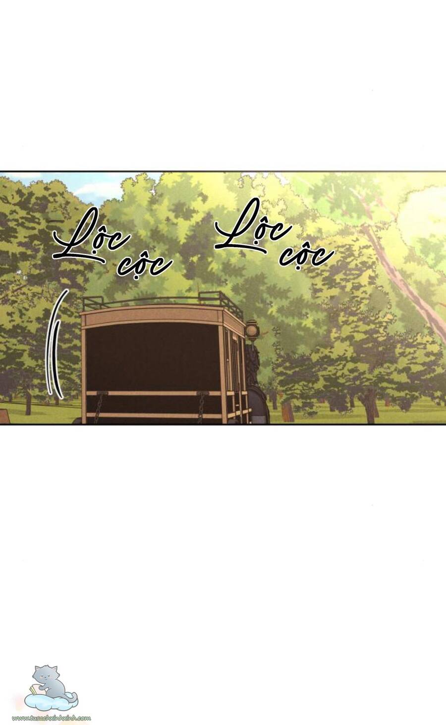 Hoàng Hậu Tái Hôn Chapter 110 - Trang 2