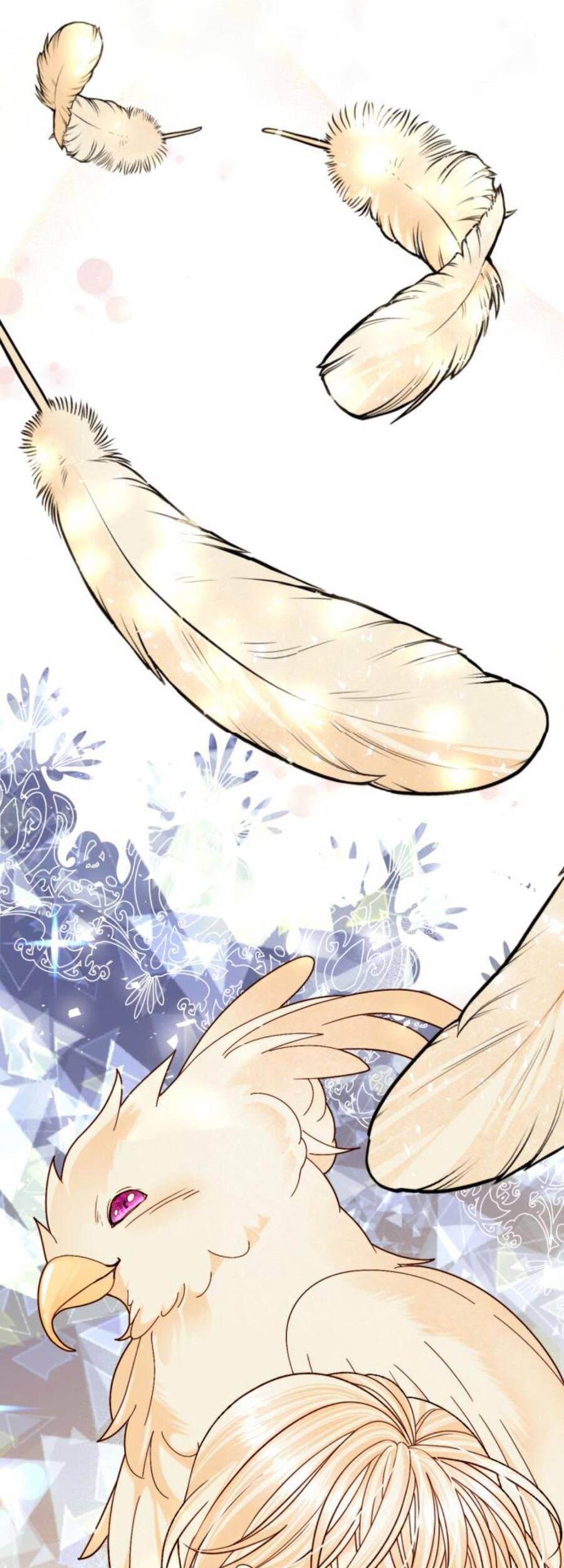 Hoàng Hậu Tái Hôn Chapter 110 - Trang 2