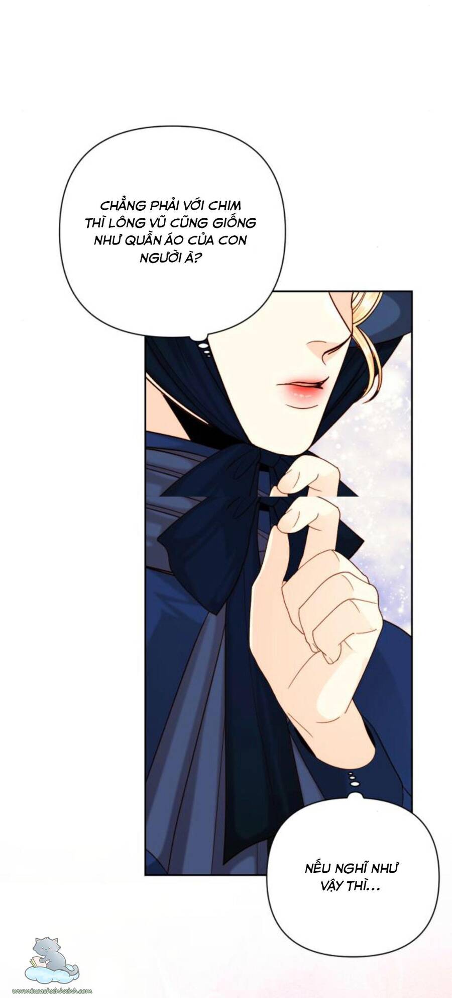 Hoàng Hậu Tái Hôn Chapter 110 - Trang 2