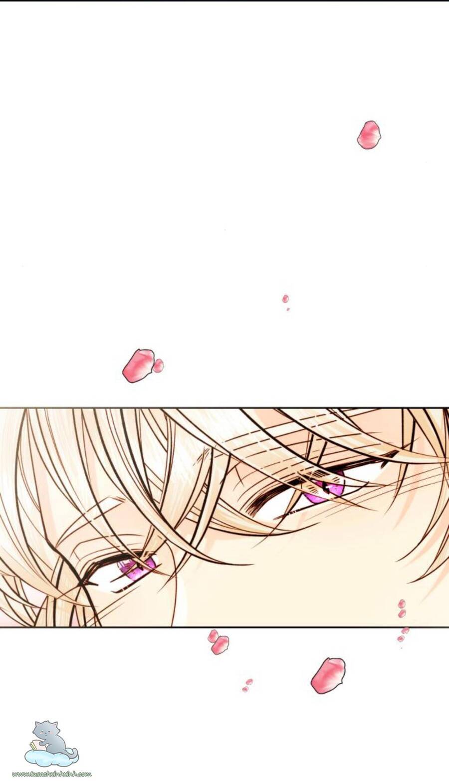 Hoàng Hậu Tái Hôn Chapter 110 - Trang 2