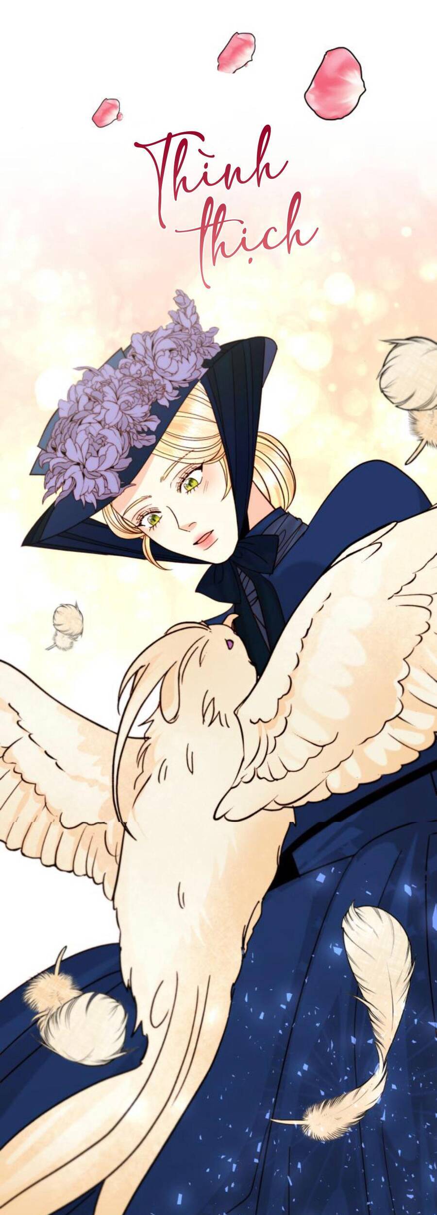 Hoàng Hậu Tái Hôn Chapter 110 - Trang 2