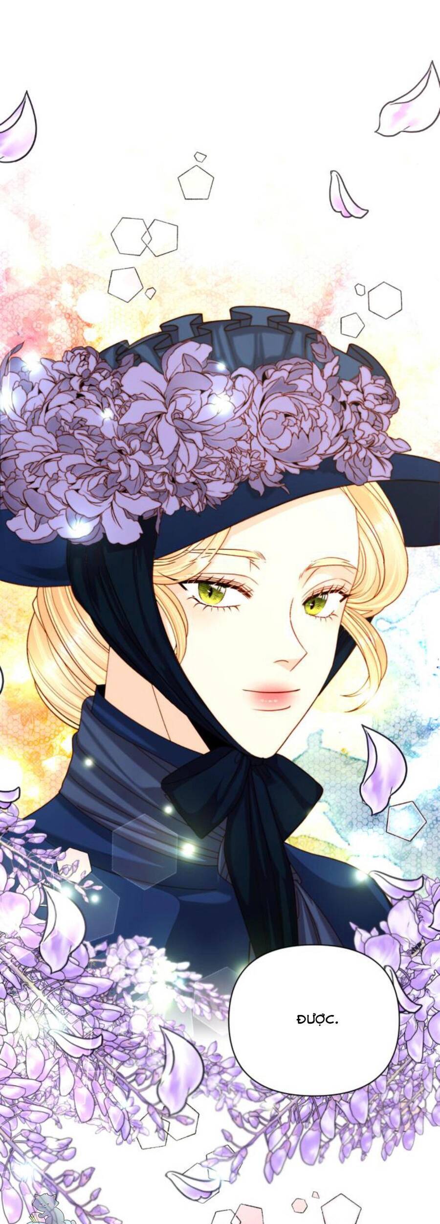 Hoàng Hậu Tái Hôn Chapter 110 - Trang 2