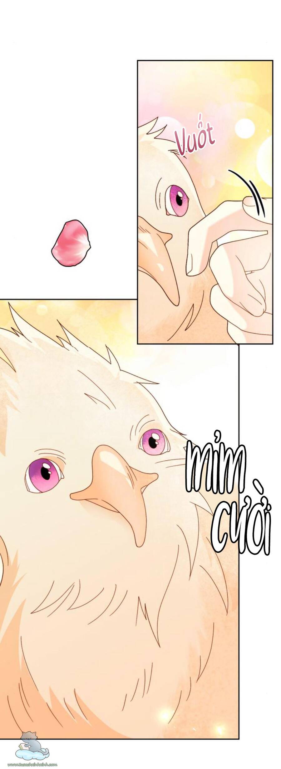 Hoàng Hậu Tái Hôn Chapter 110 - Trang 2