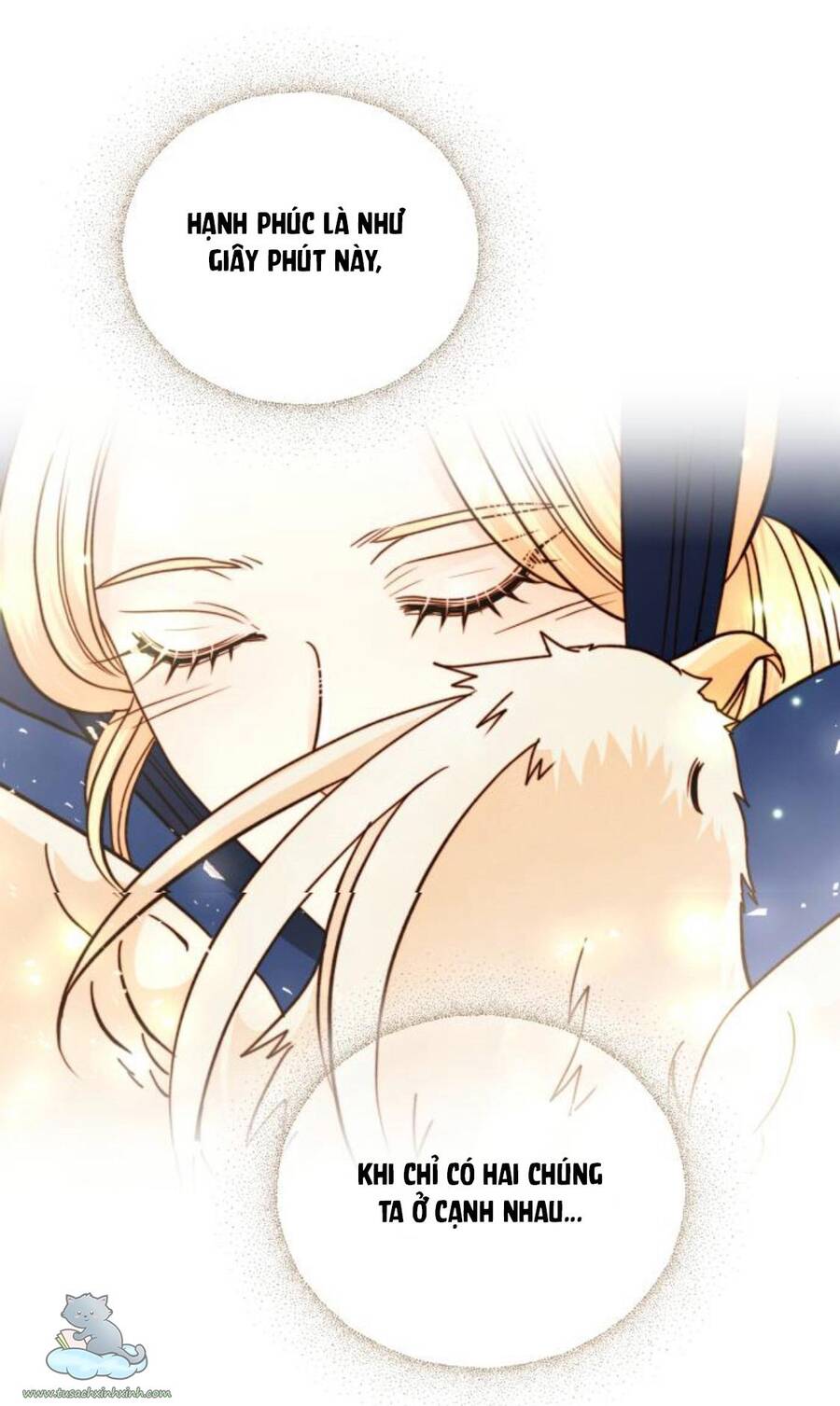 Hoàng Hậu Tái Hôn Chapter 110 - Trang 2