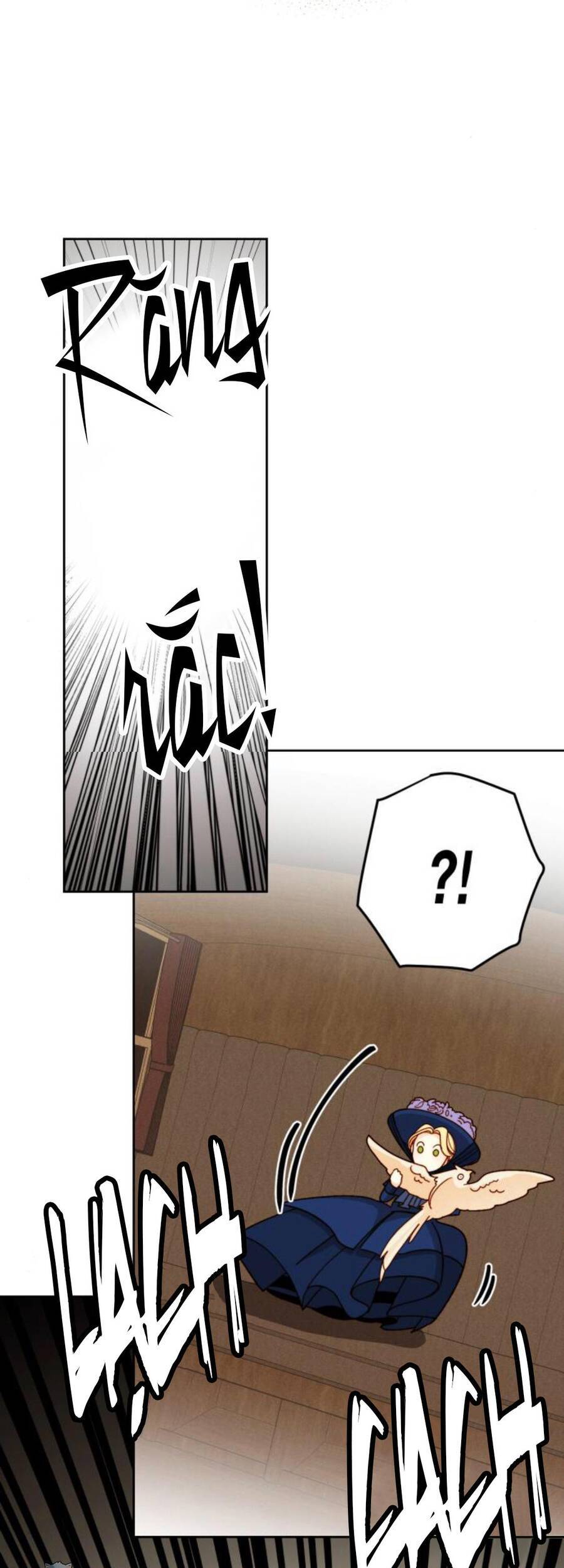 Hoàng Hậu Tái Hôn Chapter 110 - Trang 2