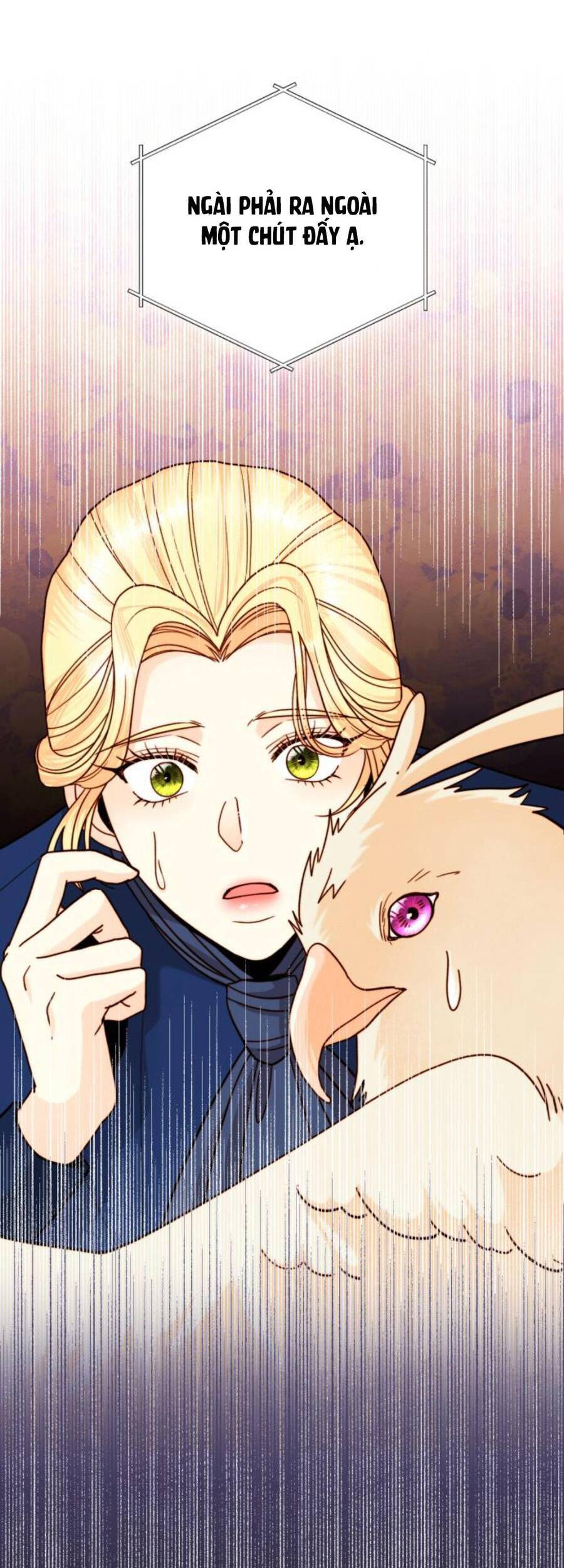 Hoàng Hậu Tái Hôn Chapter 110 - Trang 2
