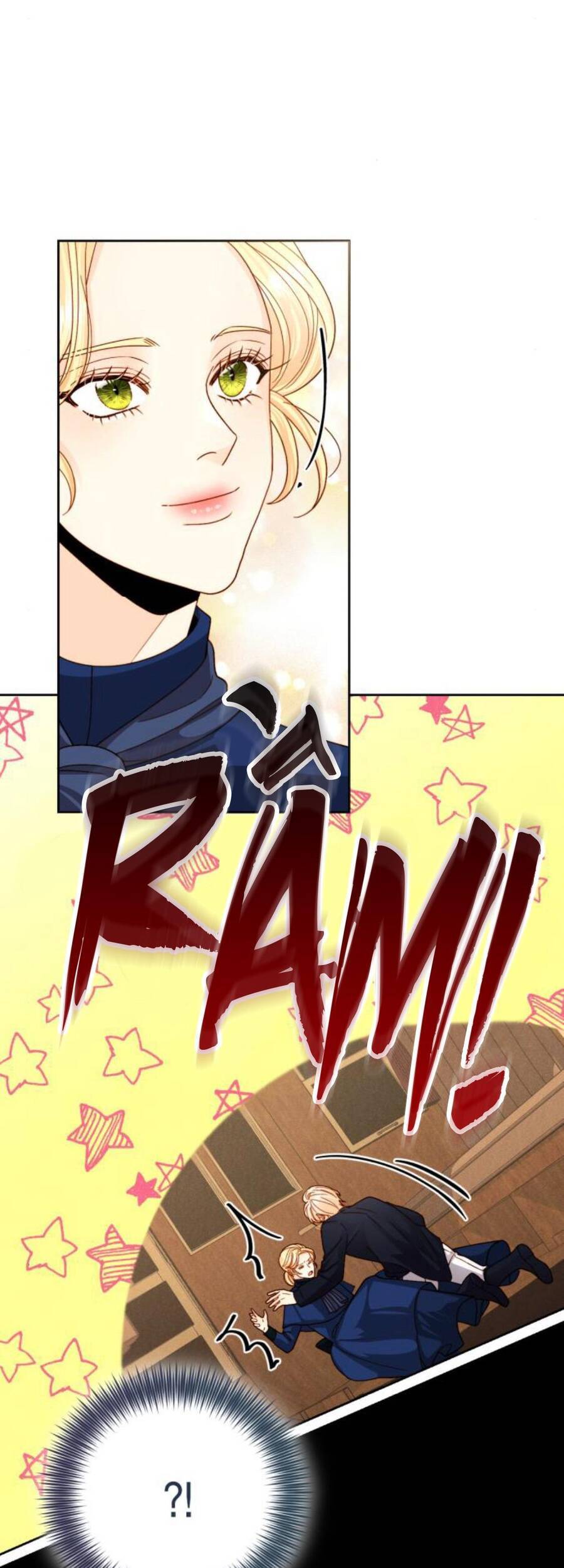 Hoàng Hậu Tái Hôn Chapter 111 - Trang 2