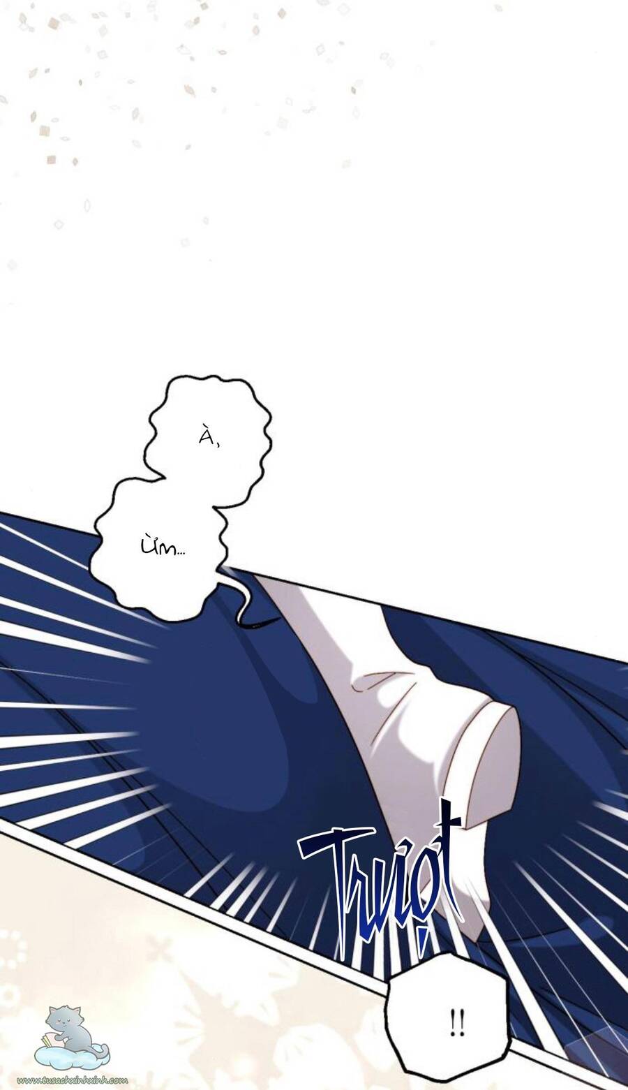 Hoàng Hậu Tái Hôn Chapter 111 - Trang 2