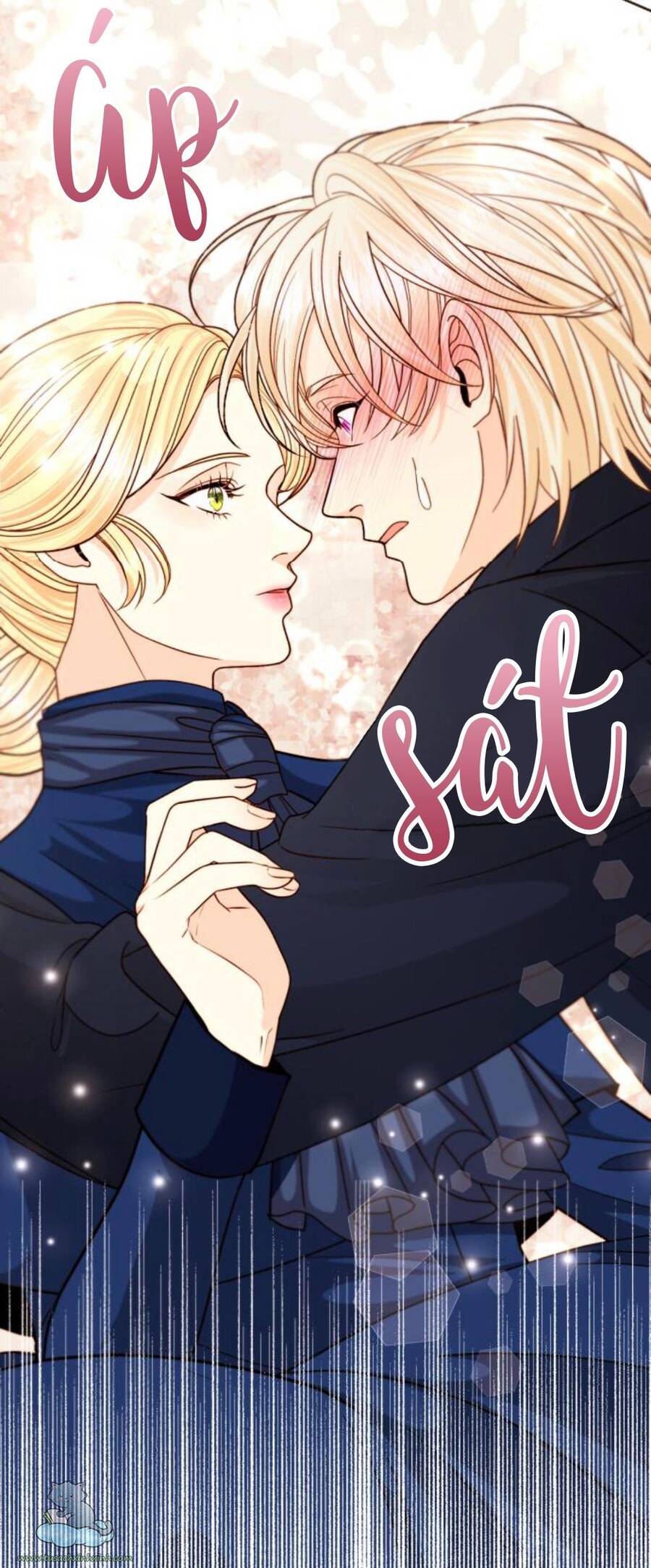 Hoàng Hậu Tái Hôn Chapter 111 - Trang 2