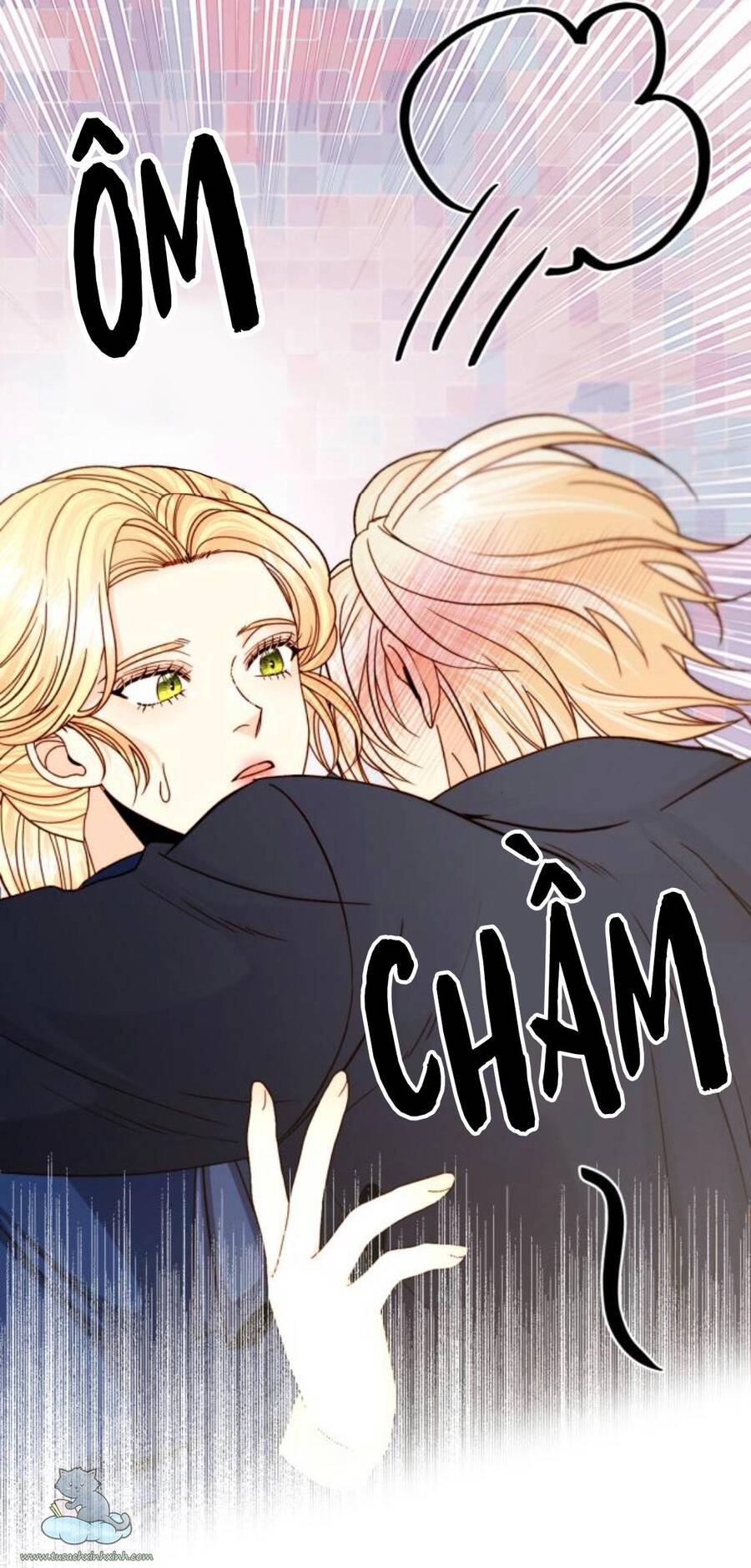 Hoàng Hậu Tái Hôn Chapter 111 - Trang 2