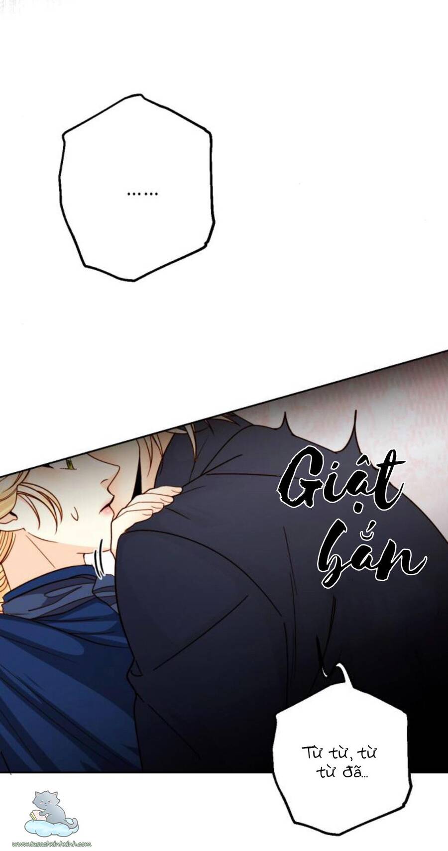 Hoàng Hậu Tái Hôn Chapter 111 - Trang 2