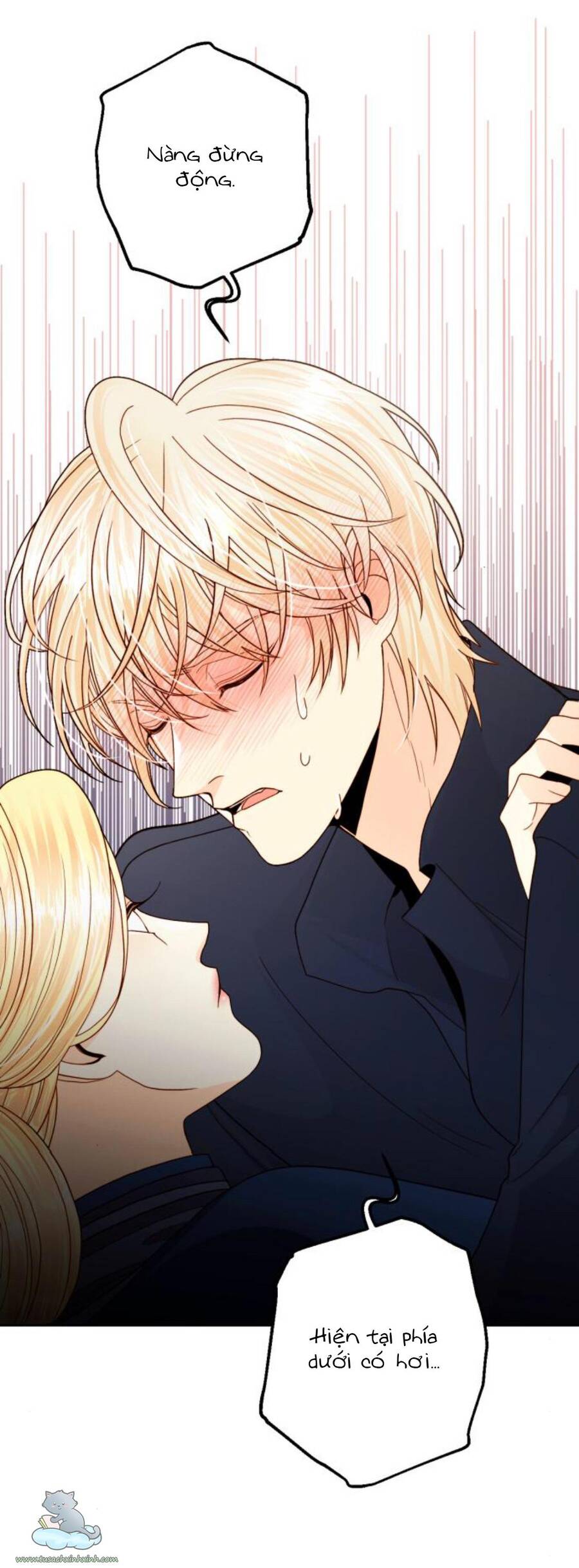 Hoàng Hậu Tái Hôn Chapter 111 - Trang 2