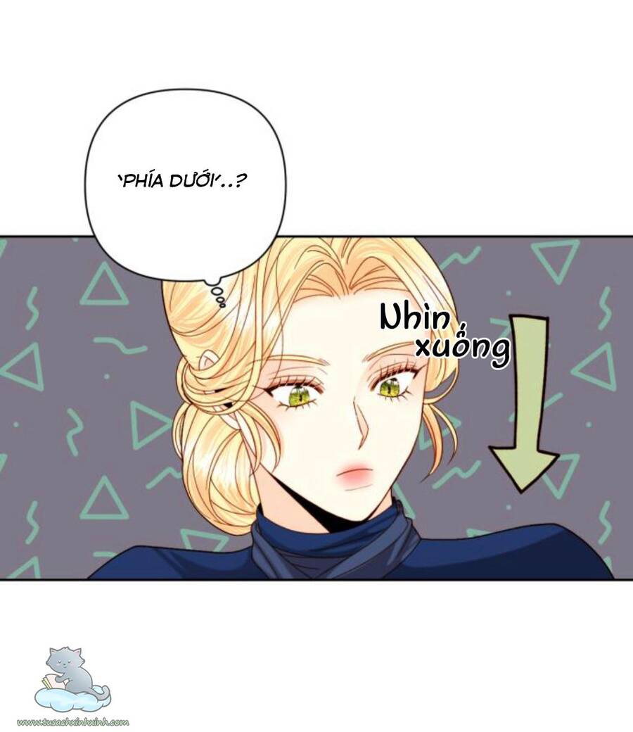 Hoàng Hậu Tái Hôn Chapter 111 - Trang 2