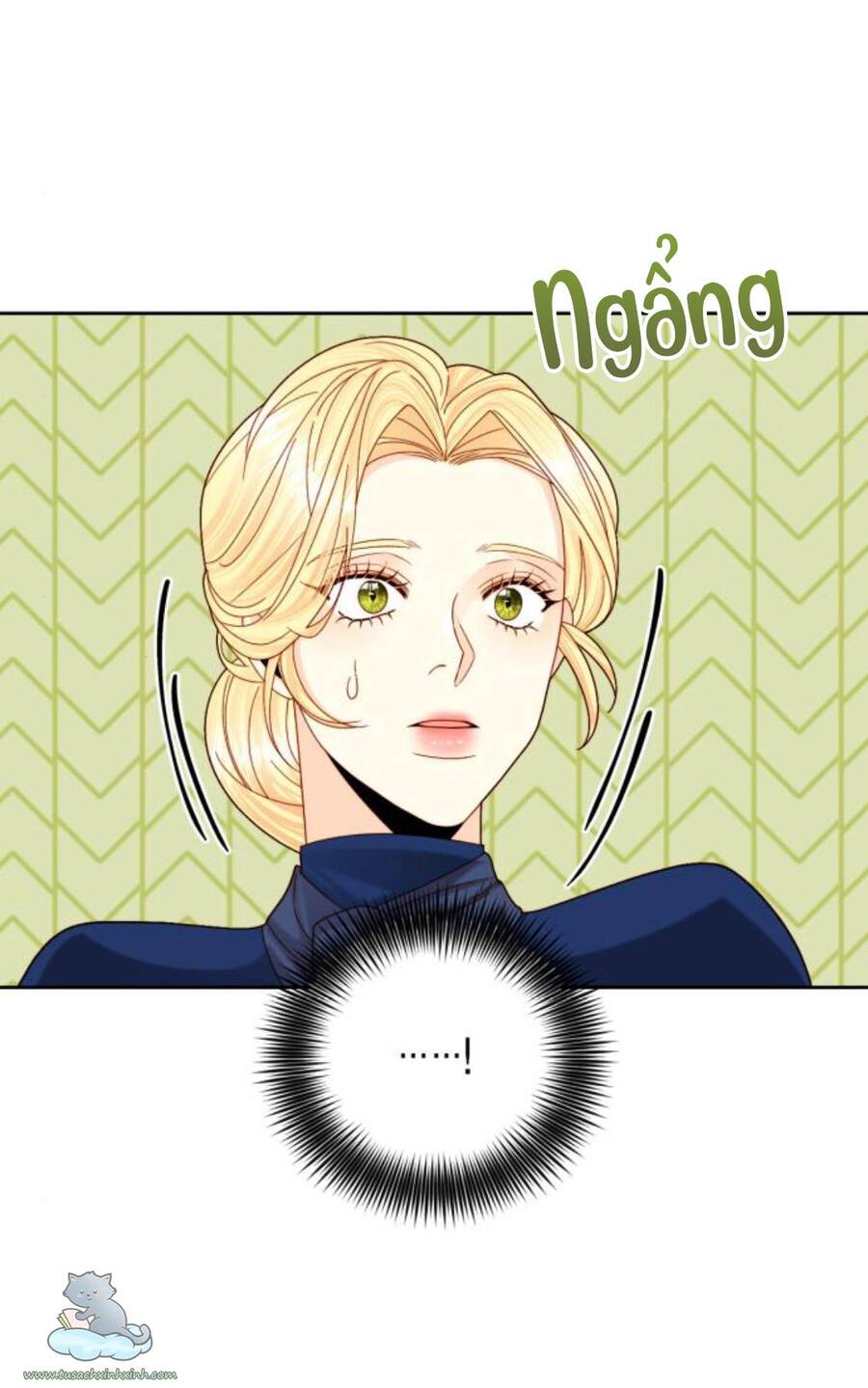 Hoàng Hậu Tái Hôn Chapter 111 - Trang 2