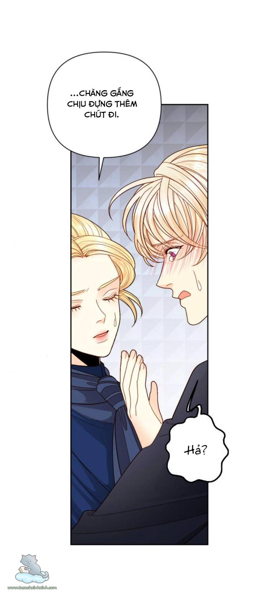 Hoàng Hậu Tái Hôn Chapter 111 - Trang 2