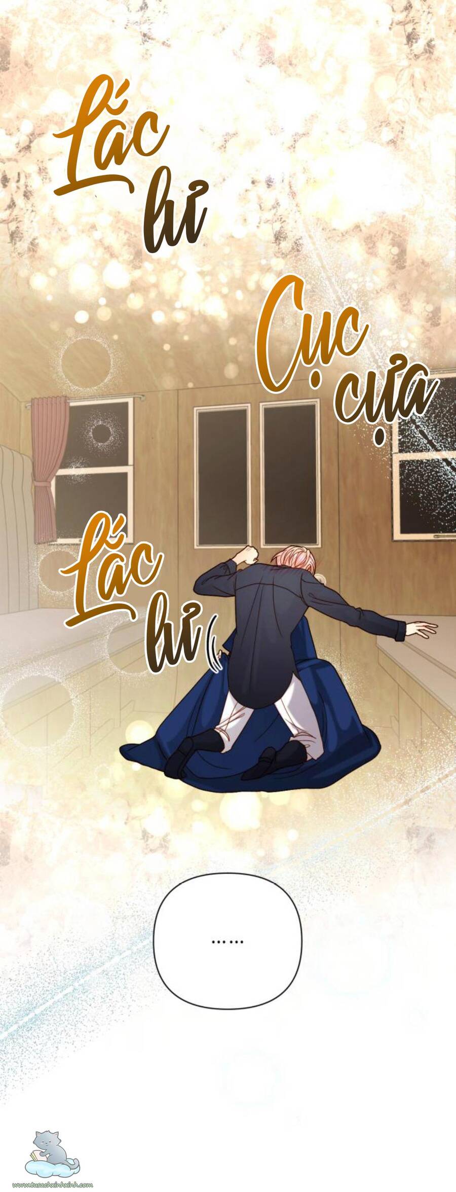 Hoàng Hậu Tái Hôn Chapter 111 - Trang 2