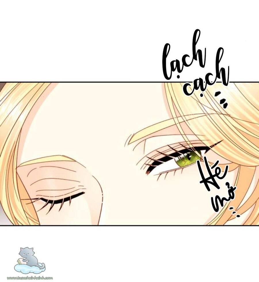 Hoàng Hậu Tái Hôn Chapter 111 - Trang 2
