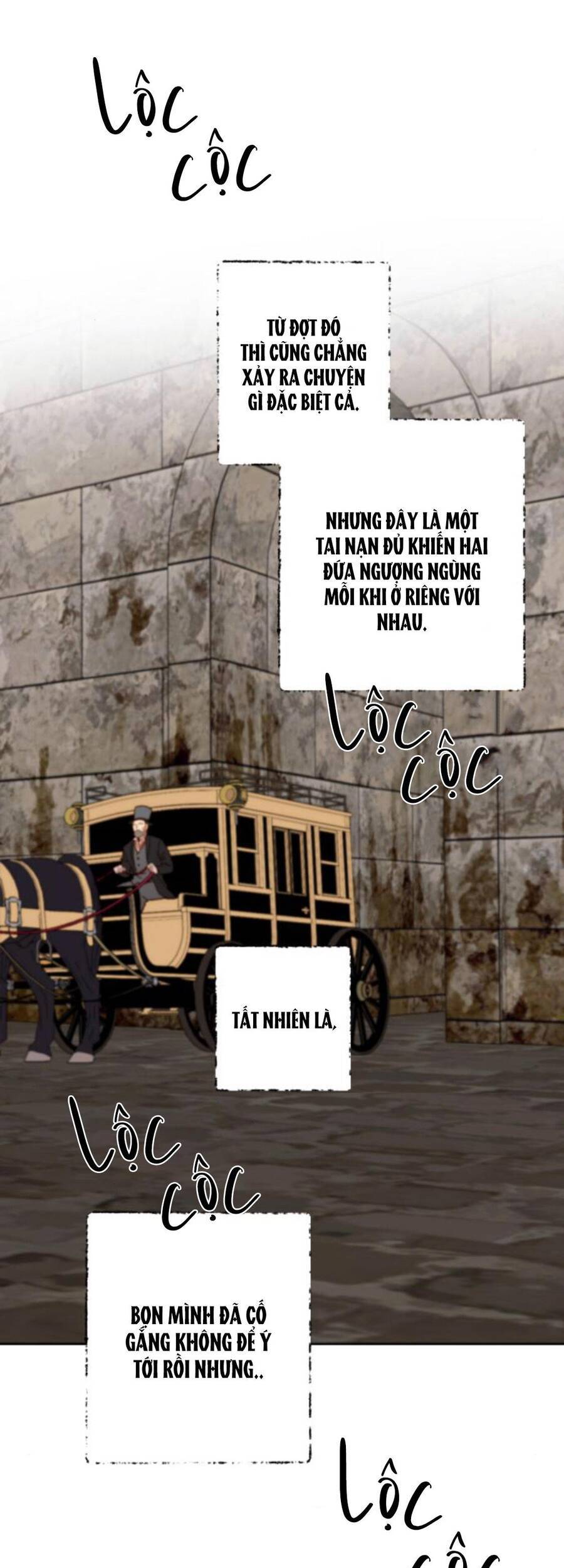 Hoàng Hậu Tái Hôn Chapter 111 - Trang 2