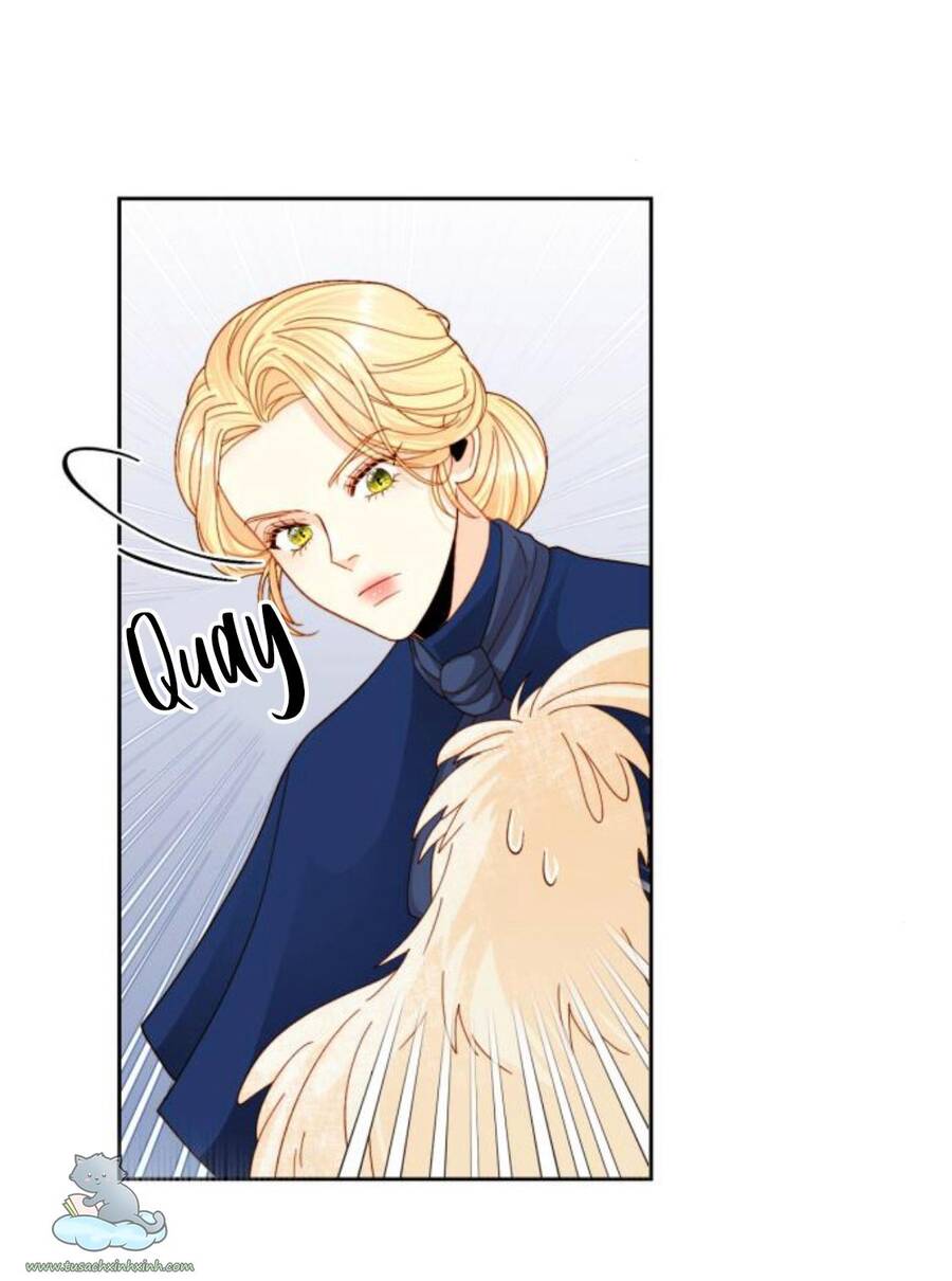 Hoàng Hậu Tái Hôn Chapter 111 - Trang 2