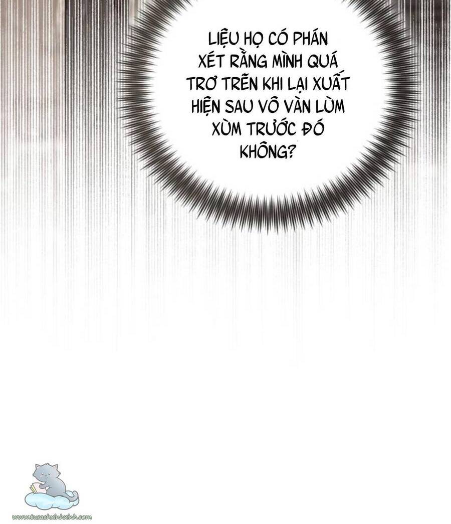 Hoàng Hậu Tái Hôn Chapter 111 - Trang 2