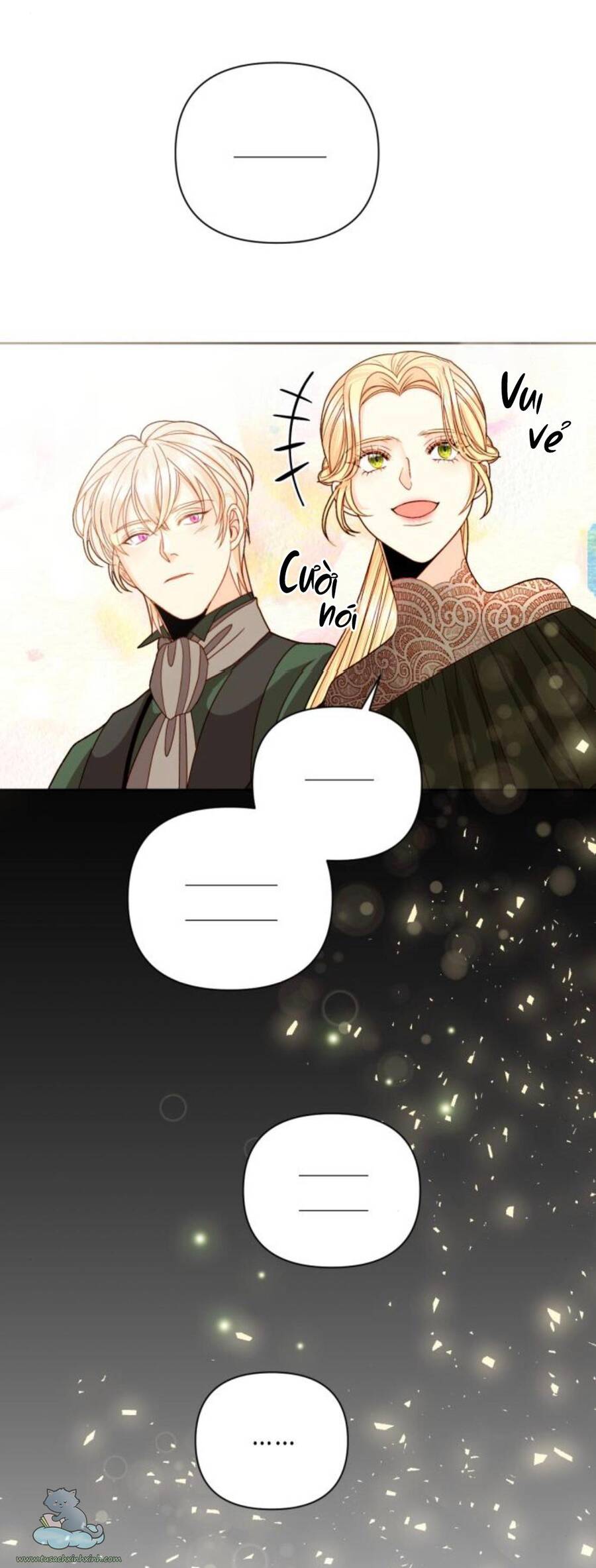 Hoàng Hậu Tái Hôn Chapter 111 - Trang 2