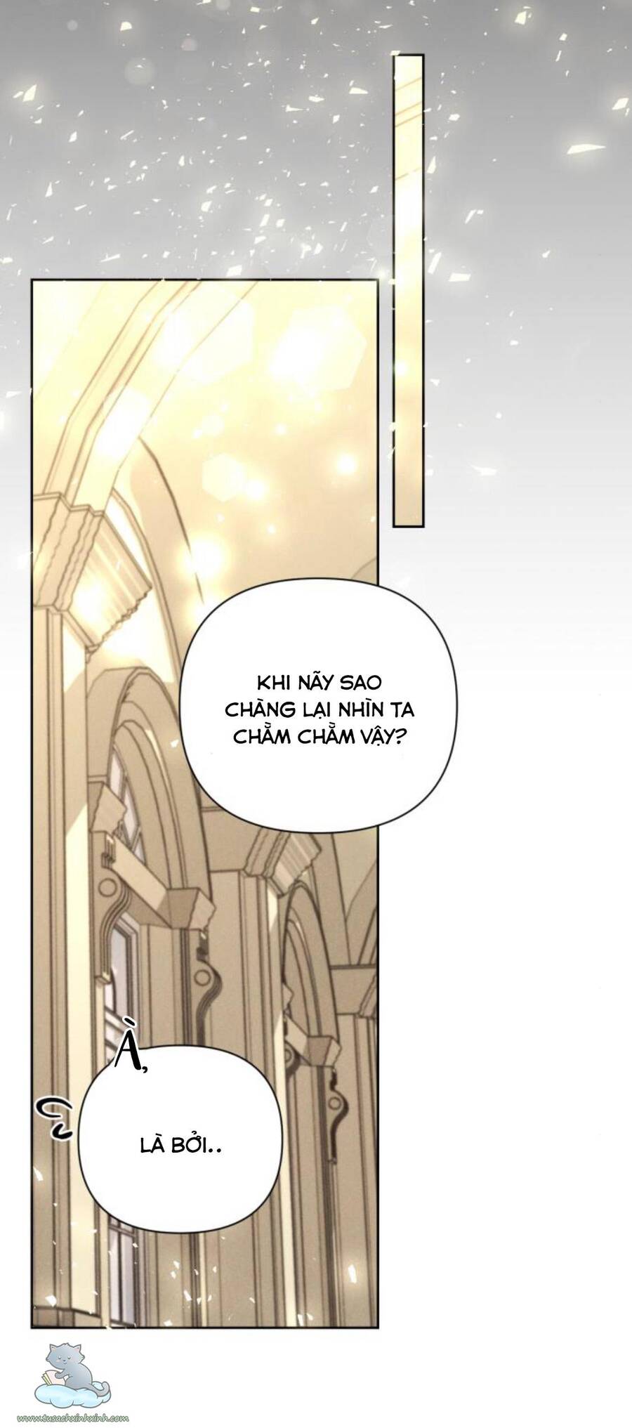 Hoàng Hậu Tái Hôn Chapter 111 - Trang 2