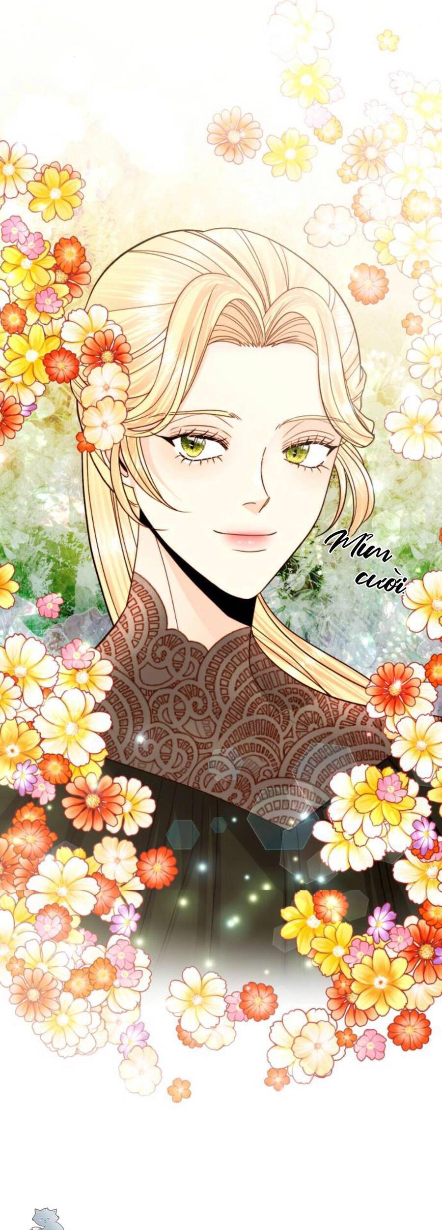 Hoàng Hậu Tái Hôn Chapter 111 - Trang 2