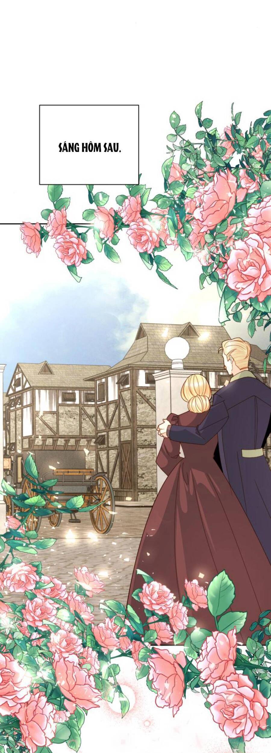 Hoàng Hậu Tái Hôn Chapter 111 - Trang 2