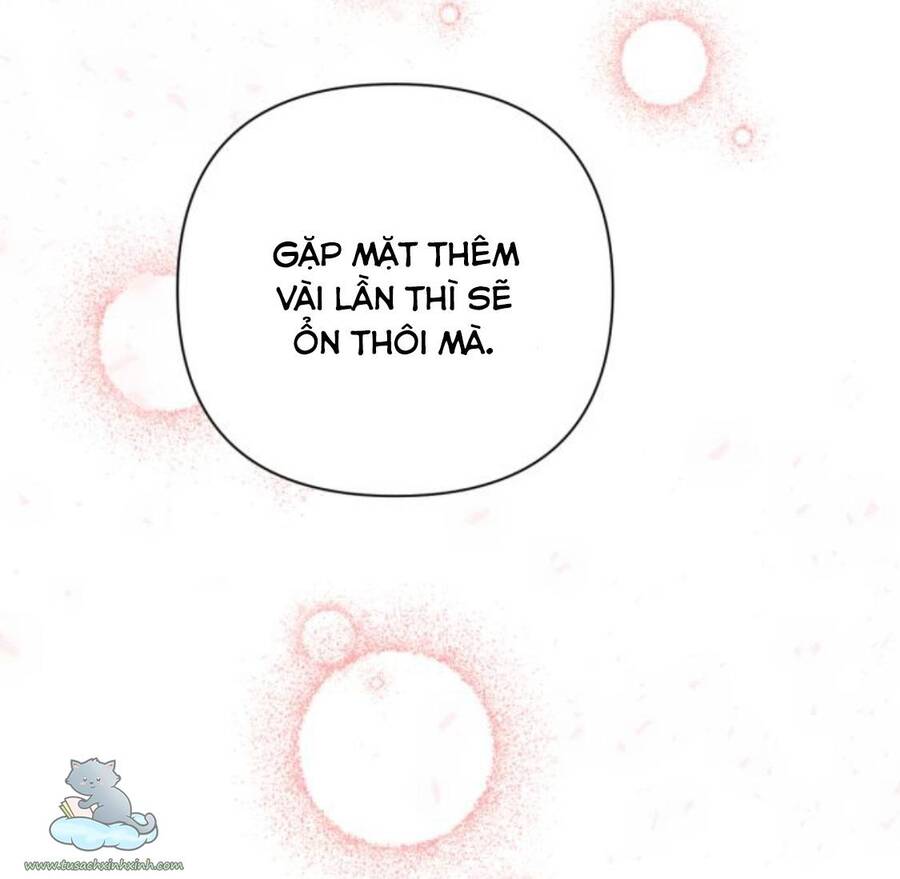 Hoàng Hậu Tái Hôn Chapter 111 - Trang 2