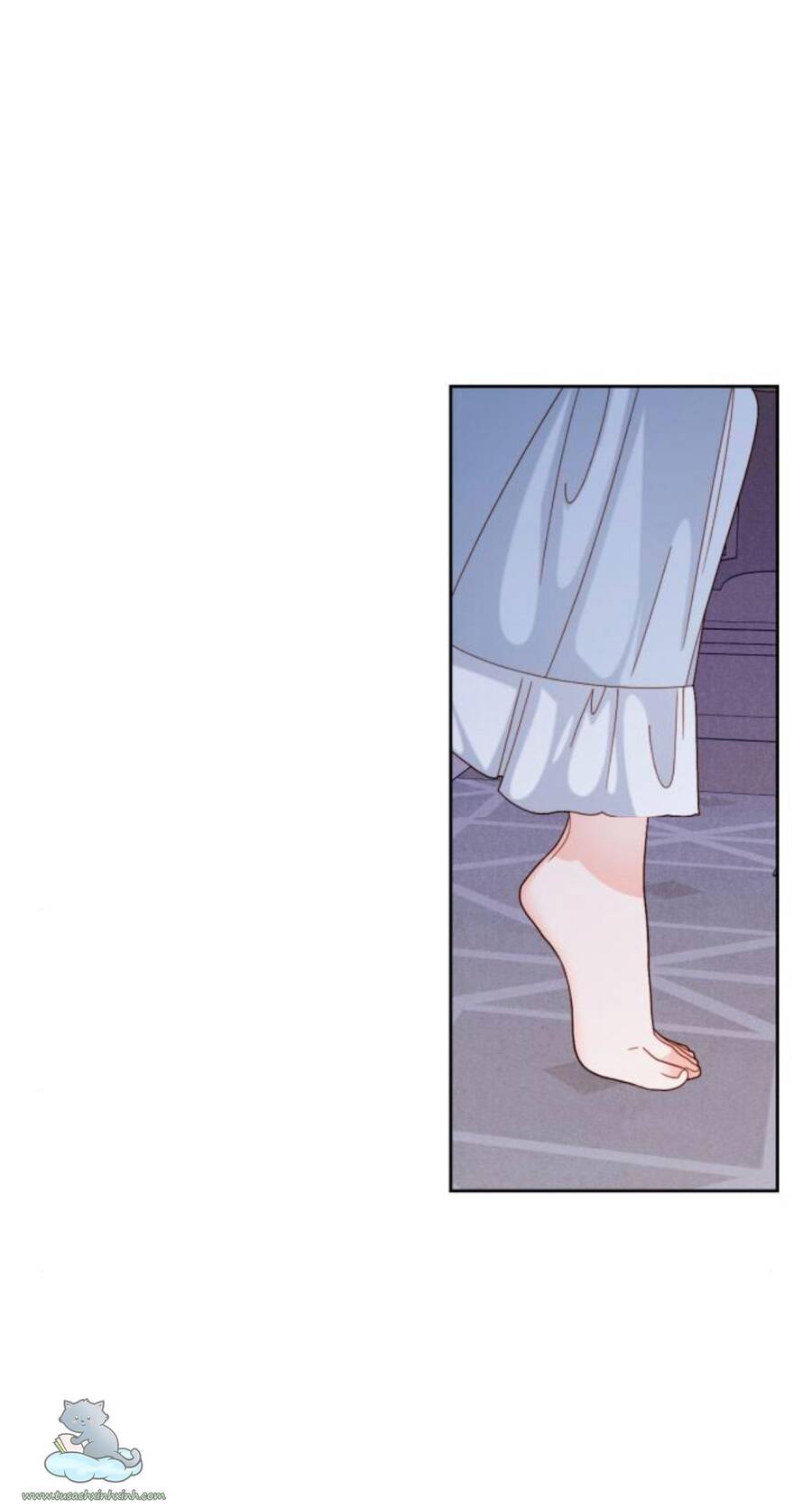 Hoàng Hậu Tái Hôn Chapter 111 - Trang 2