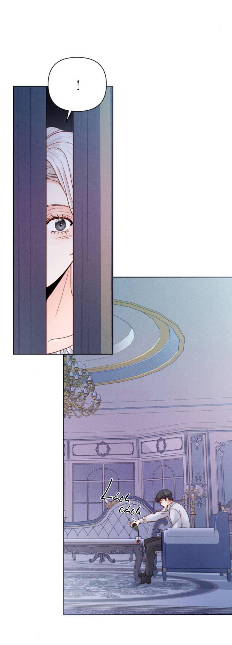 Hoàng Hậu Tái Hôn Chapter 111 - Trang 2