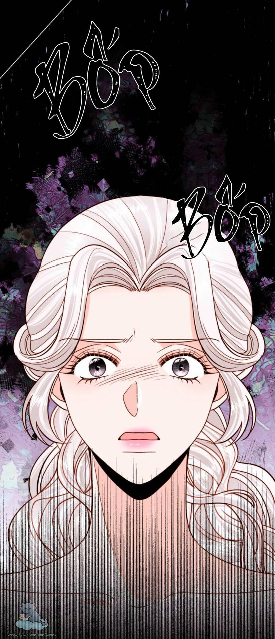 Hoàng Hậu Tái Hôn Chapter 111 - Trang 2
