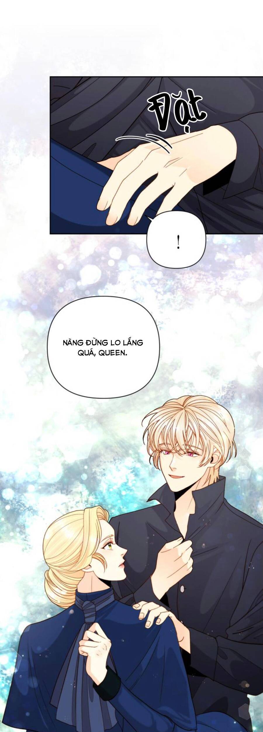 Hoàng Hậu Tái Hôn Chapter 111 - Trang 2