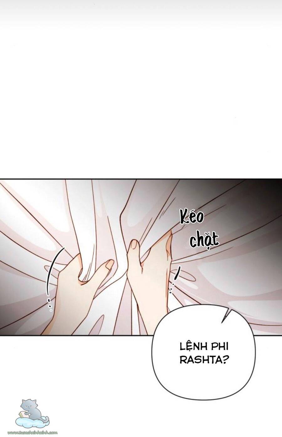 Hoàng Hậu Tái Hôn Chapter 112 - Trang 2