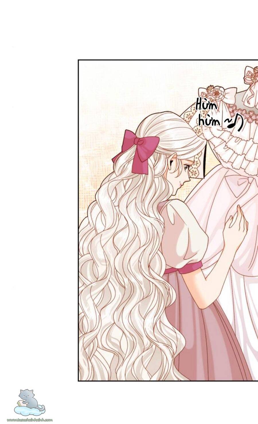 Hoàng Hậu Tái Hôn Chapter 112 - Trang 2