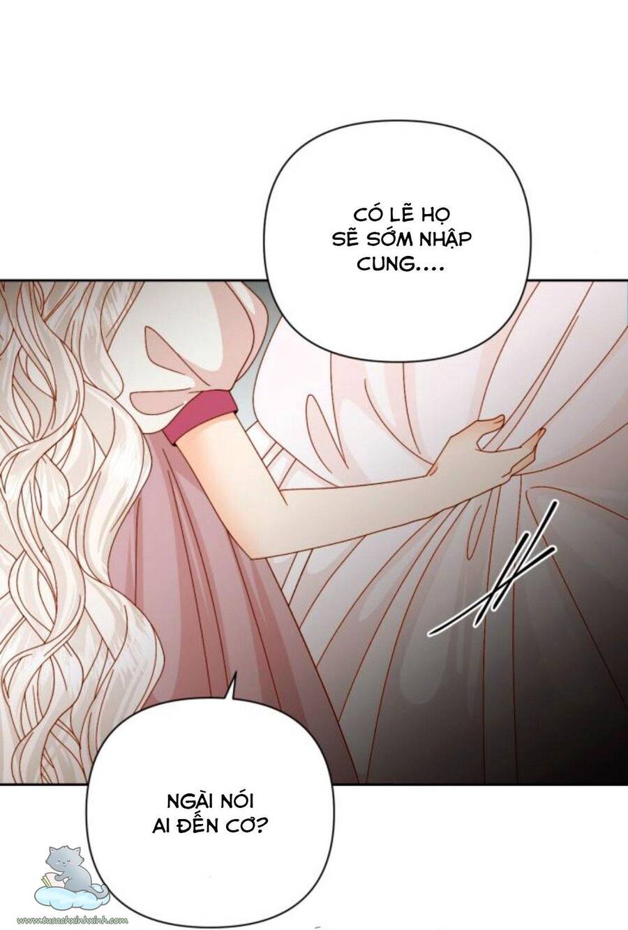 Hoàng Hậu Tái Hôn Chapter 112 - Trang 2
